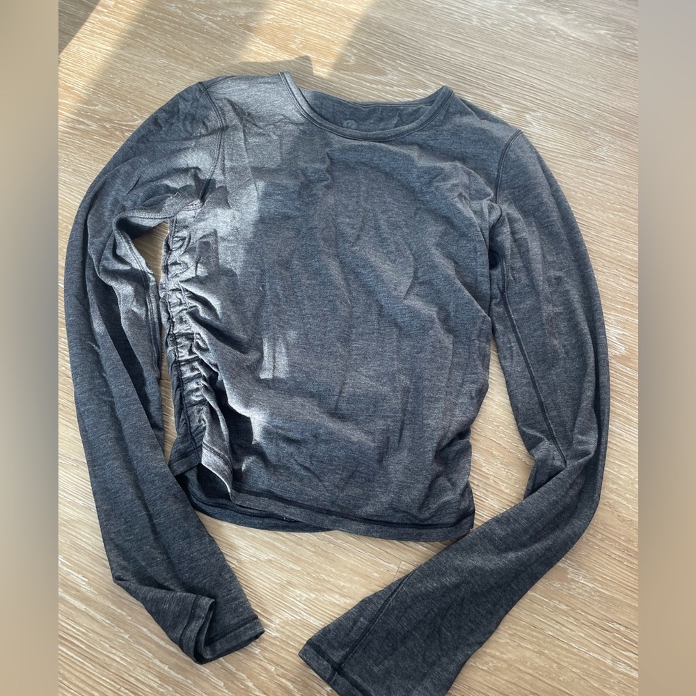 Lulu top